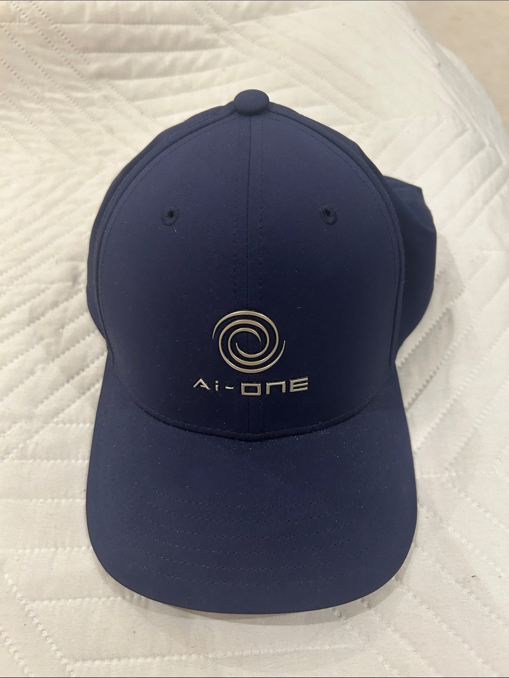 Odyssey Golf Hat